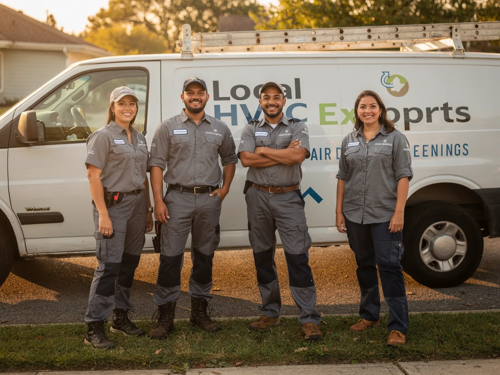 24/7 HVAC Repair & AC Replacement company in Lumpkin, GA